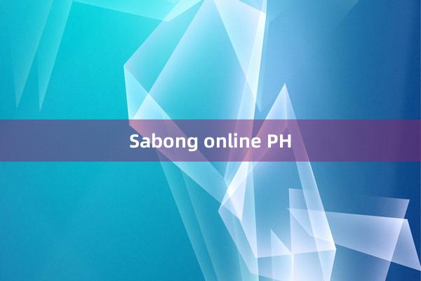 Sabong online PH