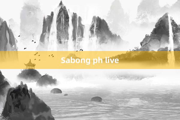 Sabong ph live