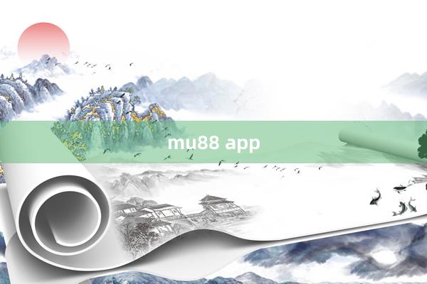 mu88 app