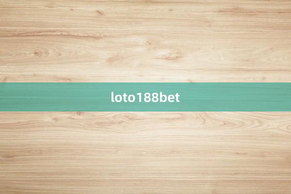 loto188bet