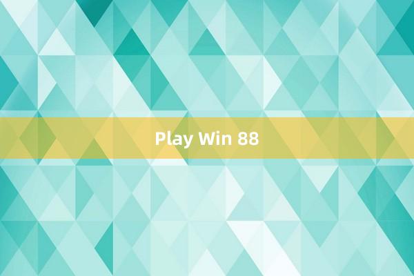 Play Win 88