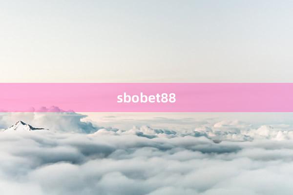 sbobet88