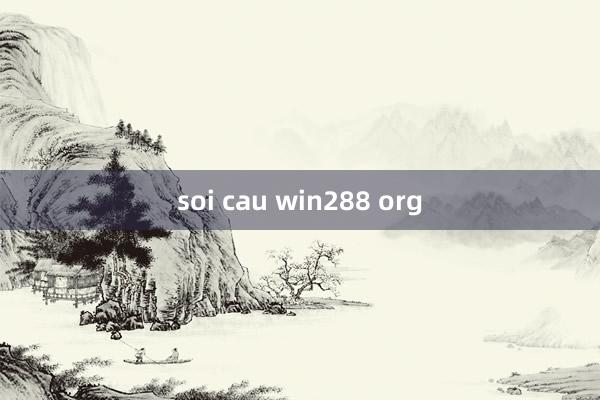 soi cau win288 org