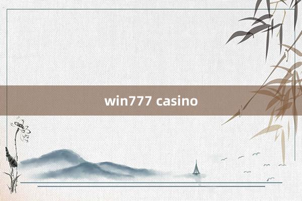 win777 casino