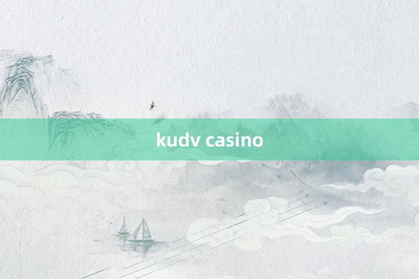 kudv casino