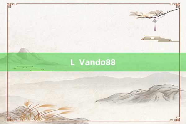 L  Vando88