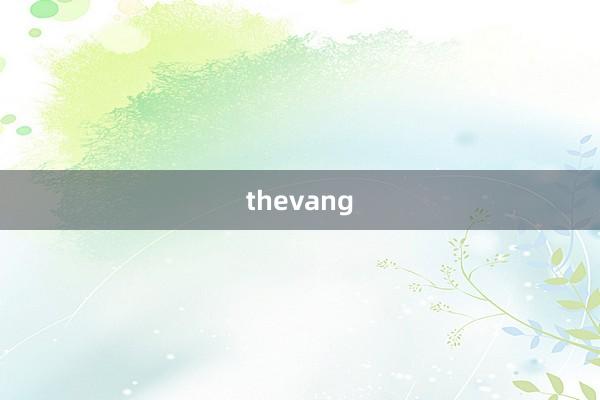 thevang