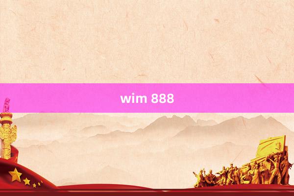 wim 888