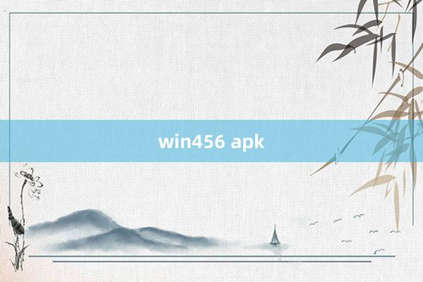 win456 apk