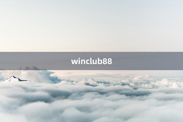 winclub88