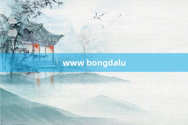 www bongdalu