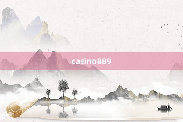 casino889