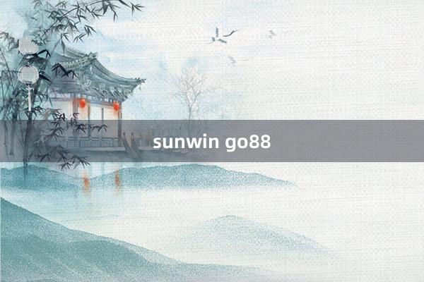 sunwin go88