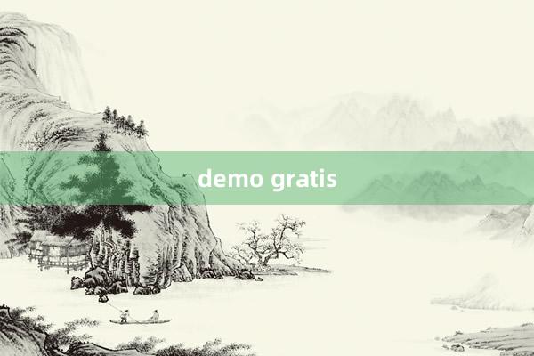 demo gratis