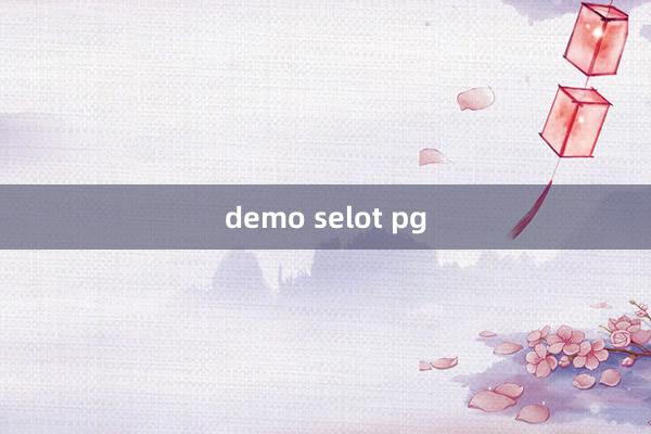 demo selot pg