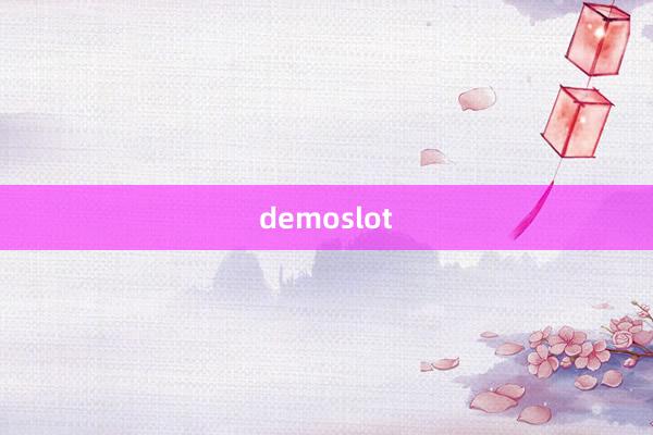 demoslot