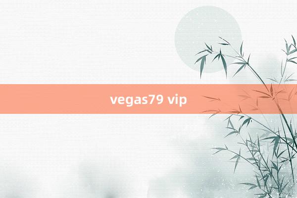 vegas79 vip