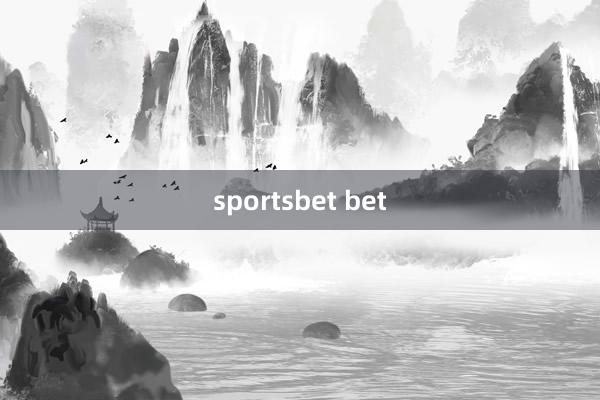 sportsbet bet